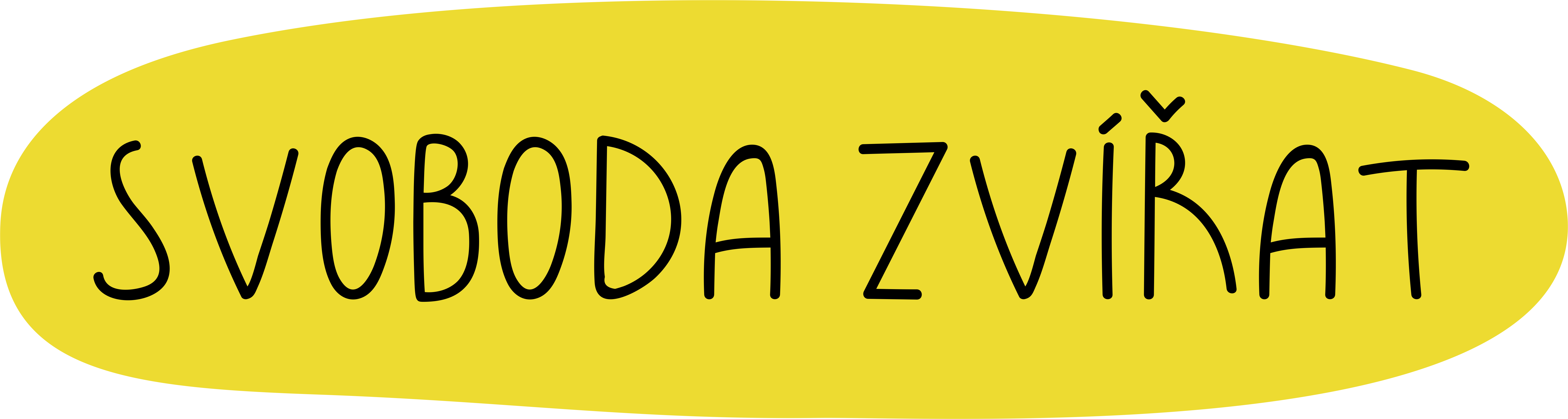 svoboda zvirat